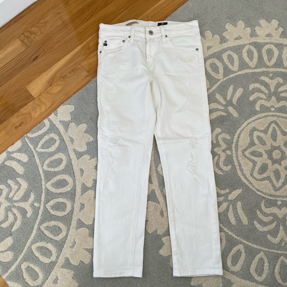 AG denim